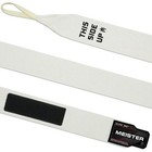 Elite Wraps By Meister - 180  Vintage Ivory  Elastic Mma Boxing Hand Wraps Wrist