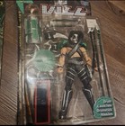 Lot Of 10 Vintage Mcfarlane Toys Kiss Figures     Brand New In Box