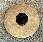 Breeders Cup 2010 Churchill Downs Metal Pin Horse Racing Blame   Zenyatta Year