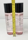 Lot Of 2 Mary Kay Oil Free Eye Makeup Remover Dry To Oily Skin 3 75oz Each Nos