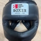 Isami  like Winning  Boxing Facesaver Headgear