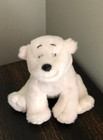 Kleiner Eisbar The Little Polar Bear 6  Plush Toy Stuffed Animal Xmas New Year