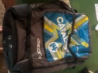 New 14m Ozone Catalyst Kiteboarding Kite With Bar lines  New Never Opened