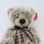 Russ Wesley Bears From The Past Teddy Bear Plush 9  100347 Stuffed Animal