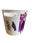Solo A Star Wars Story Large White Plastic Bucket Movie Collectible