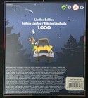 Goofy Movie Max Road Trip Map Goof Troop Loungefly Disney Afternoon Channel Pin