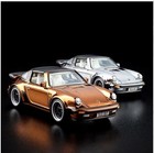  inhand hot Wheels Rlc Exclusive 1988 Porsche 911 Targa Turbo