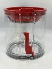 Genuine Dyson V7 V8 Bin Assembly 972296-01 Dust Canister Oem New 