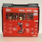 Milwaukee M18 Fuel 3 8  Mid-torque Impact Wrench Kit W  Friction Ring 2960-22r