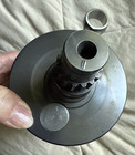 Kart Racing Rotax  Fr 125 Rebuilt Crank Assembly Top Quality