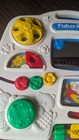 Vintage 1993 Fisher Price Hanging Activity Center Crib Toy Play