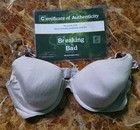 Breaking Bad  Marie Schrader betsy Brandt Production Worn Bra W studio Coa