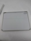 Apple Magic Keyboard Folio Case For Apple Ipad 10 9  A16 10th Gen White
