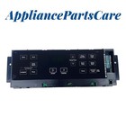 Whirlpool Range Oven Electronic Control Board W11764616  W11520704  W11691888