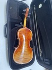 Mint Open Box Krutz 400 Series Step-up 16   viola  Model A640 with Case  Bow