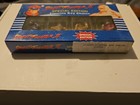 Street Fighter Ii Special Edition Figurine Key Chains New Sealed Capcom 1992