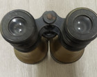L-vintage Civil War Grammont Marine Paris Day   Night Binoculars Ultra Rare