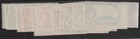 Tristan Da Cunha Qeii Scott 14-27 Sg14-27 Never Hinged  