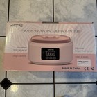 At-home Paraffin Wax Treatment For Hands   Feet - Fast Heating   Soothing Relief