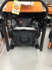 Generac Gp15500efi 816cc Efi 15 500 Watt Gas Powered Portable Generator 7705