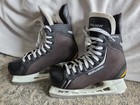 Bauer Supreme One 4  Senior Hockey Skates Sz  9 5  Tuuk Lightspeed Pro Nice 