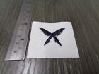 Military Us Navy Yeoman Striker Patch Vietnam Issue Summer Whites