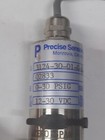 Amat 0090-35015 precise 3124-30-01-g-f-4p1- Transducer 0-30 Psig 12-30 Vdc 2 Ava