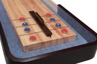 Playcraft Telluride Espresso 18  Shuffleboard Table