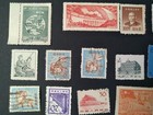  China Prc Japan Many Mint Stamps Lot To Check
