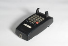 Lot Of 5 Avaya 2554 Ymgp Single Line Office Wall Phone W  Handset