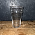 Pint Glass X 19 Beer Lager Arcoroc France