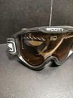 Scott Snow Sports Ski Snowboarding Goggles