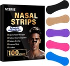 Nasal Strips For Snoring   100 Count  Extra Strength Nasal Strips For Breathing   
