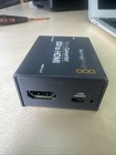 Blackmagic Design Micro Converter Sdi To Hdmi With Power Supply