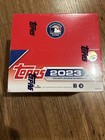 2023 Topps Baseball Series Two Trading Cards Factory Sealed Retail Box 24 Packs