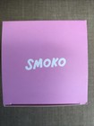 Smoko 3 5  Boba Tea Wireless Ambient Night Light With Balls Home Lamp Desk Buddy