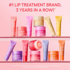 Nib 100  Authentic Laneige  Lip Glowy Balm     Lightweight Hydration Lip Treatment