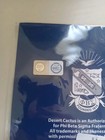 Phi Beta Sigma 5  Embroidered Crest Patch Desert Cactus Official Licensed New