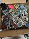 2 Lb   Lot Vintage To Modern Jewelry Wearable And Craft Please Read Description 