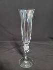 Gorham Amore  Hearts Toasting Champagne  Glasses Pair Wedding   Valentine Day