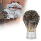 Badger Shaving Kit Shaving Power Brush Skin Brush Badger Brush Shaving