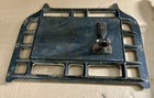 Theo A Kochs Barber Chair Calf Rest