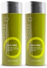 Hair Building Fibers By Focus  2 Bottles Black Color  1 23 Oz 35 Grams Each