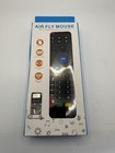Nei Mx3 Air Fly Mouse 2 4ghz Wireless Keyboard Remote Control