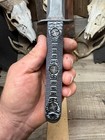 Ka-bar Ek-44 Ek Commando 4   5 G10 Handles