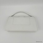 Jacquemus Grande Bambino - Grain White