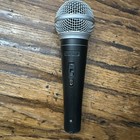 Shure 14a Dynamic Wired Microphone
