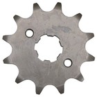 Jt Sprockets 12 Tooth Front Sprocket 12t For Honda Fourtrax 200 2x4 Trx200sx