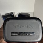Elgato Game Capture Hd60 1080p 60fps External Video Capture Card - No Cords