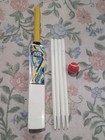 Mb Malik Junior Master Kit Size   3 New